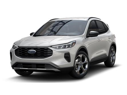 2025 Ford Escape ST-Line (Stk: NB38281) in Shellbrook - Image 1 of 6 2025 Ford Escape ST-Line (Stk: NB38281) in Shellbrook - Image 1 of 6