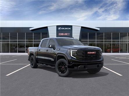 2026 GMC Sierra 1500 Elevation (Stk: 260130) in Ottawa - Image 1 of 24
