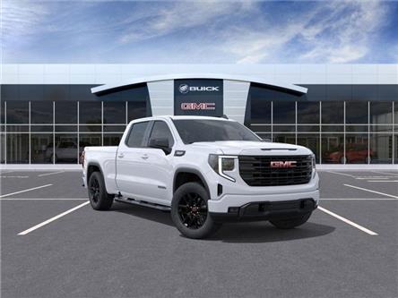 2026 GMC Sierra 1500 Elevation (Stk: 260084) in Ottawa - Image 1 of 24