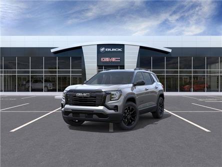 2026 GMC Terrain Elevation (Stk: 22852) in Grand Falls-Windsor - Image 1 of 6