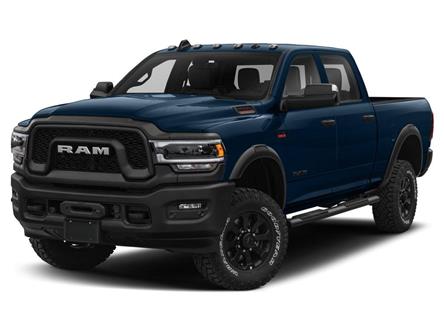 2022 RAM 2500 Power Wagon (Stk: 25115A) in Oak Bay - Image 1 of 12