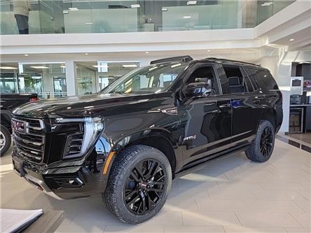 2026 GMC Yukon AT4 Ultimate (Stk: R159414) in Newmarket - Image 1 of 23