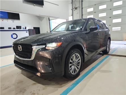 2025 Mazda CX-90 MHEV GS-L (Stk: 164966) in London - Image 1 of 6