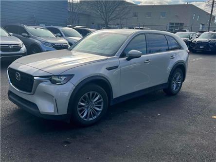 2025 Mazda CX-90 MHEV GS-L (Stk: 164965) in London - Image 1 of 8