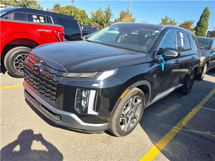 2024 Hyundai Palisade Preferred (Stk: 164969) in London - Image 1 of 9