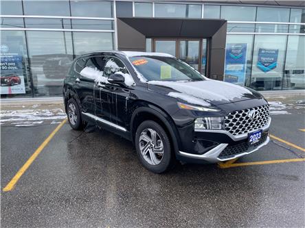 2023 Hyundai Santa Fe Preferred w/Trend Package (Stk: S216A) in Chatham - Image 1 of 28