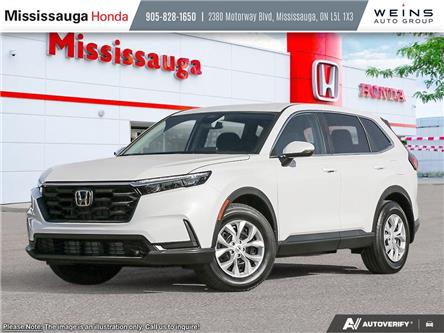 2026 Honda CR-V LX (Stk: 2214334) in Mississauga - Image 1 of 25
