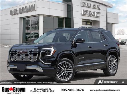2026 GMC Terrain Denali (Stk: L385244) in PORT PERRY - Image 1 of 24 2026 GMC Terrain Denali (Stk: L385244) in PORT PERRY - Image 1 of 24