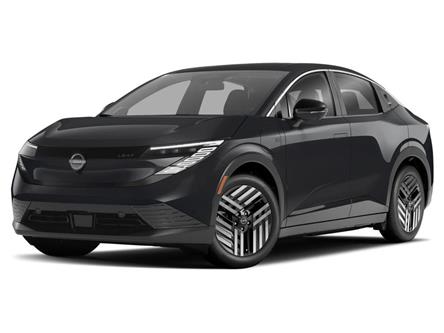 2026 Nissan LEAF SV+ (Stk: E26002) in Toronto - Image 1 of 2