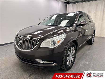 2016 Buick Enclave Premium (Stk: 20983) in Lethbridge - Image 1 of 24