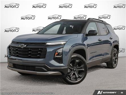 2026 Chevrolet Equinox LT (Stk: 26C246) in Tillsonburg - Image 1 of 22 2026 Chevrolet Equinox LT (Stk: 26C246) in Tillsonburg - Image 1 of 22