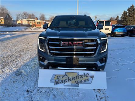 2026 GMC Yukon Elevation (Stk: 36338) in Renfrew - Image 1 of 44