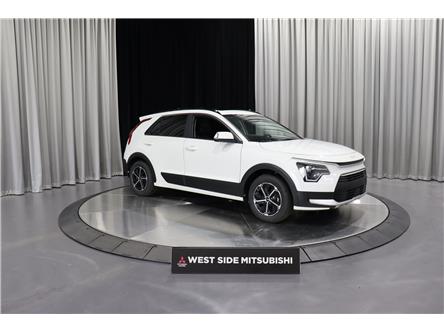 2024 Kia Niro EX Premium (Stk: 25354C) in Edmonton - Image 1 of 24