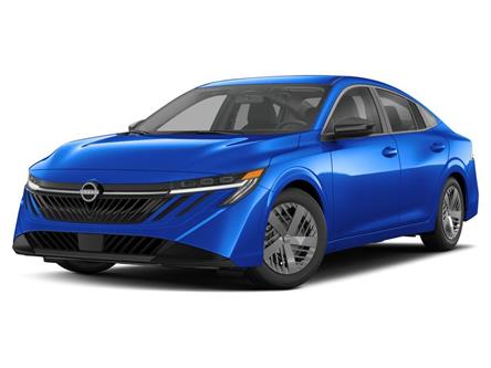 2026 Nissan Sentra S (Stk: C26005) in Toronto - Image 1 of 2