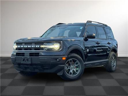 2024 Ford Bronco Sport Big Bend (Stk: PR74901) in Windsor - Image 1 of 27