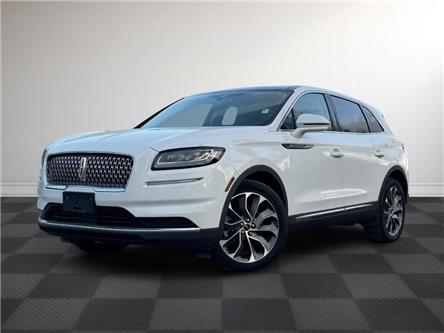 2022 Lincoln Nautilus Reserve (Stk: TL02820) in Windsor - Image 1 of 27