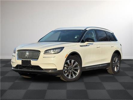 2022 Lincoln Corsair Reserve (Stk: PR34763) in Windsor - Image 1 of 27