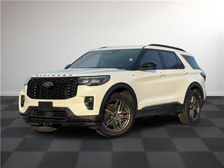 2025 Ford Explorer ST-Line (Stk: PR40845) in Windsor - Image 1 of 28