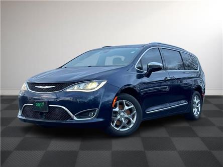2017 Chrysler Pacifica Limited (Stk: TR06241) in Windsor - Image 1 of 27 2017 Chrysler Pacifica Limited (Stk: TR06241) in Windsor - Image 1 of 27