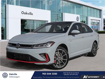 2026 Volkswagen Jetta GLI Autobahn (Stk: 173848) in Oakville - Image 1 of 24