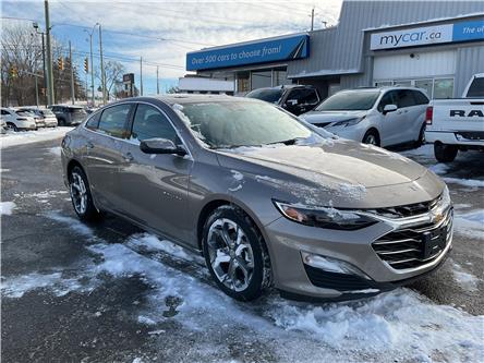 2024 Chevrolet Malibu 1LT (Stk: 251581) in Kingston - Image 1 of 38 2024 Chevrolet Malibu 1LT (Stk: 251581) in Kingston - Image 1 of 38