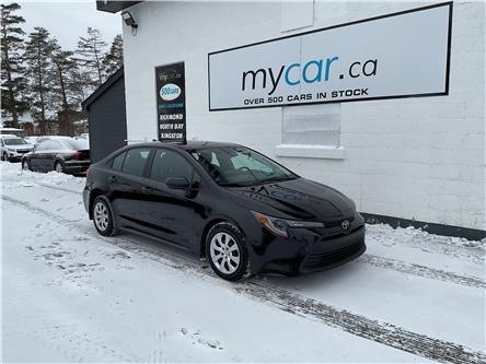 2023 Toyota Corolla (Stk: 251689) in Ottawa - Image 1 of 21 2023 Toyota Corolla (Stk: 251689) in Ottawa - Image 1 of 21