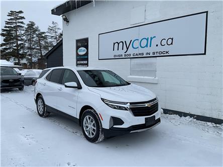 2024 Chevrolet Equinox LT (Stk: 251691) in Ottawa - Image 1 of 21 2024 Chevrolet Equinox LT (Stk: 251691) in Ottawa - Image 1 of 21