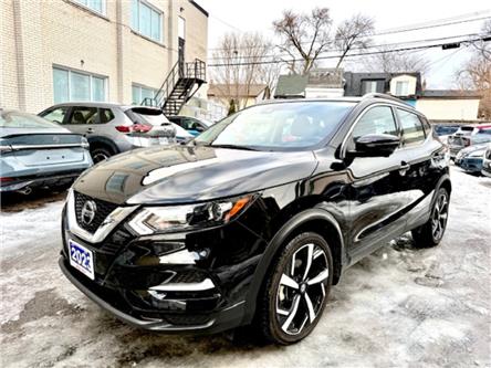 2023 Nissan Qashqai SL (Stk: HPU0315) in Toronto - Image 1 of 21 2023 Nissan Qashqai SL (Stk: HPU0315) in Toronto - Image 1 of 21