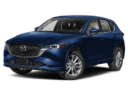 2025 Mazda CX-5 GT (Stk: M5945) in Sarnia - Image 1 of 12