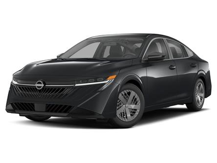 2026 Nissan Sentra S (Stk: XN7367) in Thornhill - Image 1 of 2