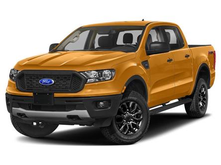 2022 Ford Ranger XLT (Stk: P1387L) in Dartmouth - Image 1 of 11