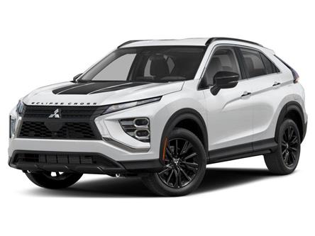 2026 Mitsubishi Eclipse Cross NOIR (Stk: MI6032) in BELLEVILLE - Image 1 of 11