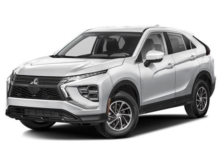 2026 Mitsubishi Eclipse Cross ES (Stk: MI6033) in BELLEVILLE - Image 1 of 11