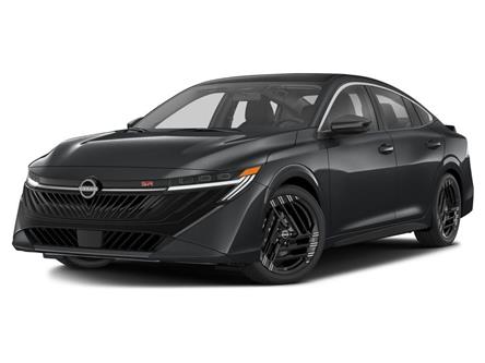 2026 Nissan Sentra SR (Stk: 26067) in Cambridge - Image 1 of 2