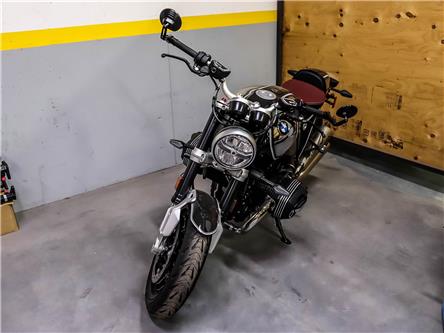 2023 BMW RnineT  (Stk: B1253) in Woodbridge - Image 1 of 11