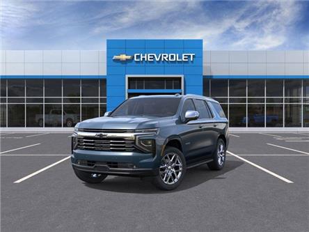 2026 Chevrolet Tahoe Premier (Stk: 2741-26) in New Hamburg - Image 1 of 6