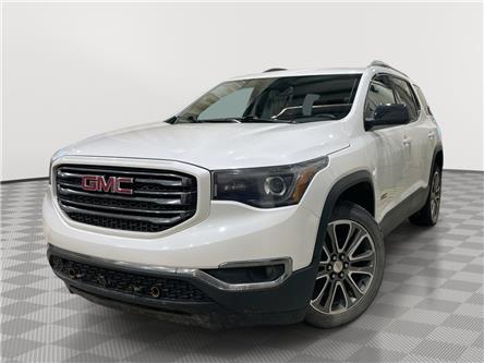 2018 GMC Acadia SLT-1 (Stk: 10601BT) in Meadow Lake - Image 1 of 16