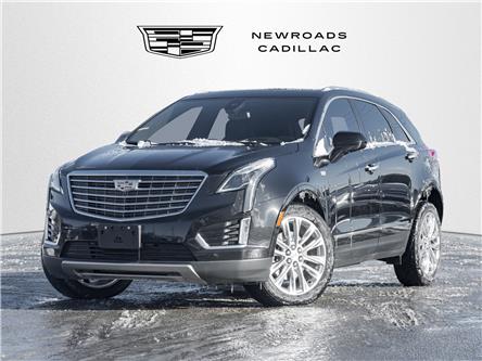 2017 Cadillac XT5 Platinum (Stk: N17167A) in Newmarket - Image 1 of 29 2017 Cadillac XT5 Platinum (Stk: N17167A) in Newmarket - Image 1 of 29