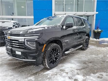 2026 Chevrolet Tahoe LT (Stk: R200450) in Newmarket - Image 1 of 22