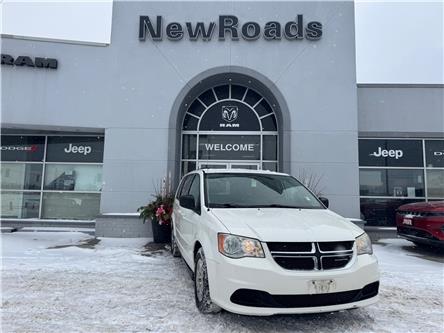 2011 Dodge Grand Caravan SE/SXT (Stk: 28274T) in Newmarket - Image 1 of 10