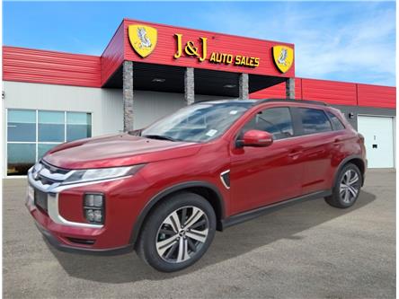 2026 Mitsubishi RVR GT (Stk: WM26012) in Brandon - Image 1 of 14 2026 Mitsubishi RVR GT (Stk: WM26012) in Brandon - Image 1 of 14