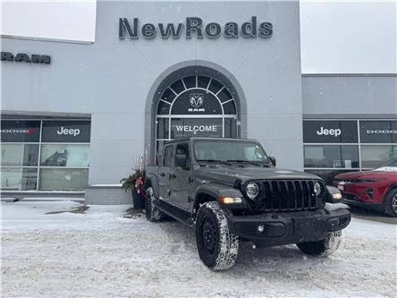 2022 Jeep Gladiator Sport S (Stk: 28268P) in Newmarket - Image 1 of 12