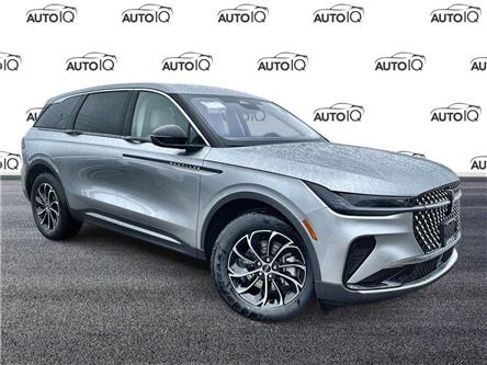 2025 Lincoln Nautilus Premiere (Stk: 5X024) in Oakville - Image 1 of 21