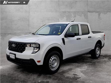 2026 Ford Maverick XL (Stk: QT056) in Kamloops - Image 1 of 32