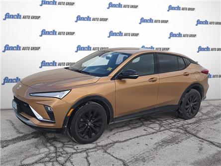 2024 Buick Envista Sport Touring (Stk: TT8261) in Sarnia - Image 1 of 23 2024 Buick Envista Sport Touring (Stk: TT8261) in Sarnia - Image 1 of 23