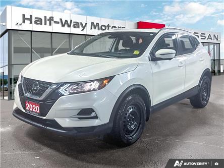 2020 Nissan Qashqai (Stk: UC6290) in Thunder Bay - Image 1 of 24 2020 Nissan Qashqai (Stk: UC6290) in Thunder Bay - Image 1 of 24