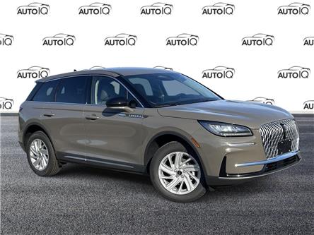 2025 Lincoln Corsair Premiere (Stk: 5C006) in Oakville - Image 1 of 21 2025 Lincoln Corsair Premiere (Stk: 5C006) in Oakville - Image 1 of 21