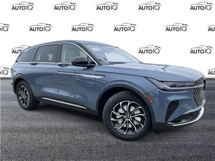 2025 Lincoln Nautilus Premiere (Stk: 5X015) in Oakville - Image 1 of 20