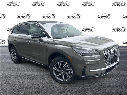 2025 Lincoln Corsair Premiere (Stk: 5C009) in Oakville - Image 1 of 22 2025 Lincoln Corsair Premiere (Stk: 5C009) in Oakville - Image 1 of 22