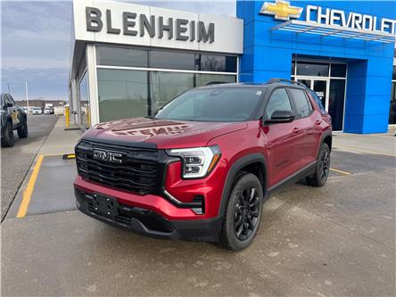 2026 GMC Terrain Elevation (Stk: T115) in Blenheim - Image 1 of 31